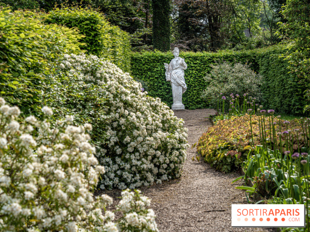 Photos : Château de Cheverny