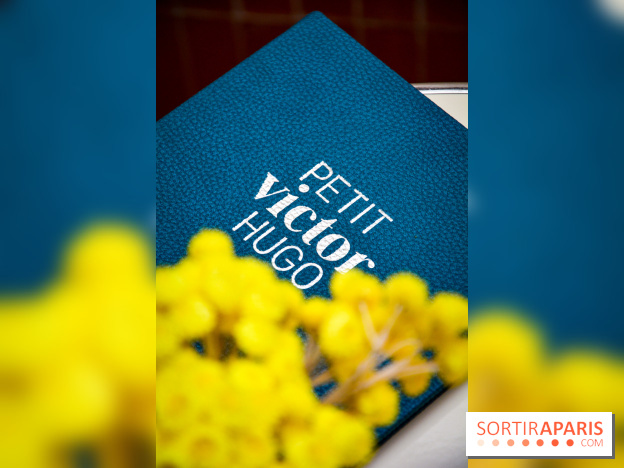 Le Petit Toit, le rooftop secret du restaurant Le Petit Victor Hugo