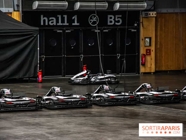 Battlekart : notre test du karting en réalité augmentée façon Mario-Kart et Rocket League