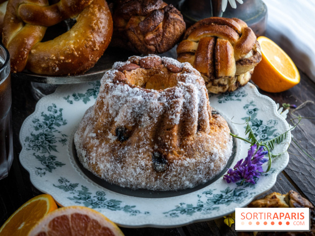 Photos : Zest Boulangerie