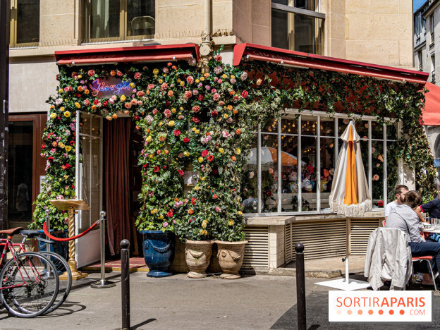 Brunch italien chez Giorgio 