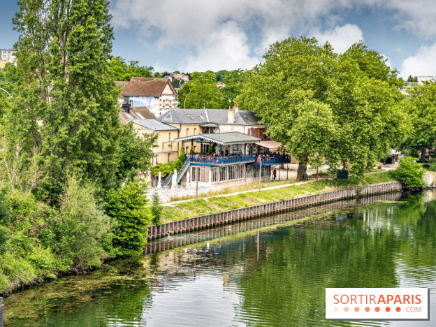 Photos : La Nouvelle Maison Fournaise 