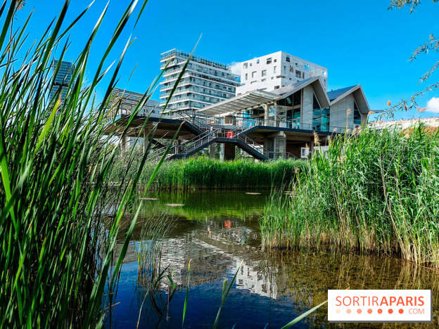 HOBA à Paris, nos photos