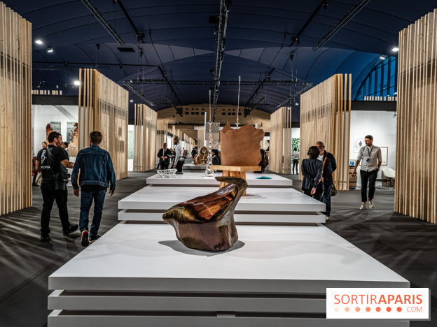 Le salon Révélations 2022, les photos 