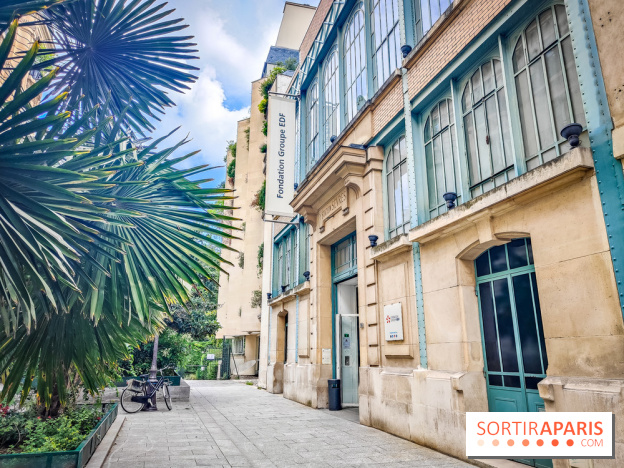 Faut-il voyager pour être heureux ?, l'exposition dépaysante de l'Espace Fondation EDF - nos photos