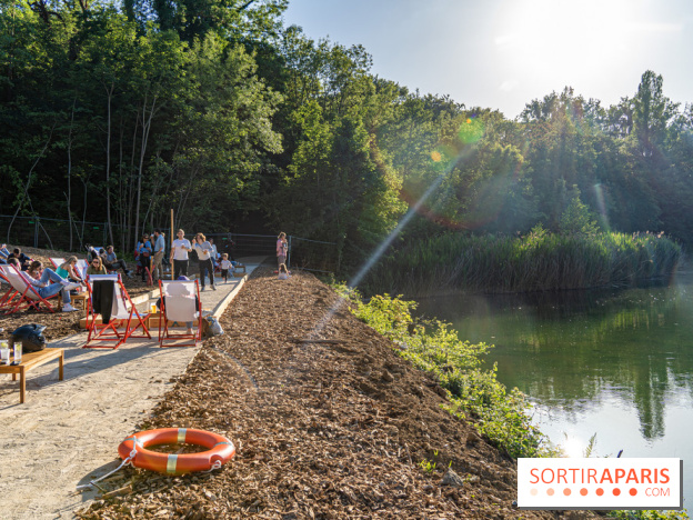 Le Perchoir Y, les photos