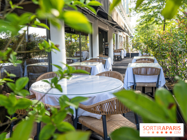 Diwali, le restaurant indien de Rueil 92 