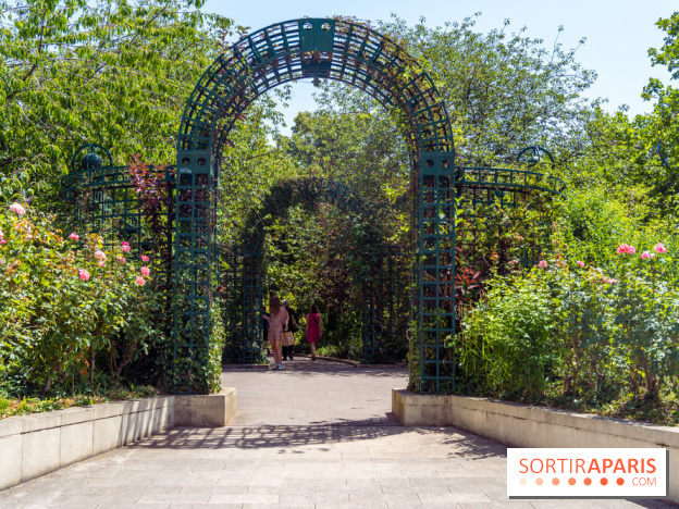 La Coulée verte, la promenade insolite de la Bastille à Vincennes
