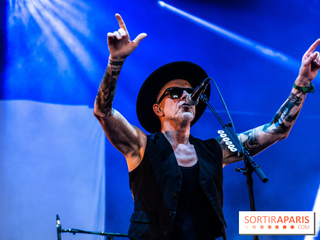 Hellfest 2022, part 1 - samedi 18 juin, nos photos