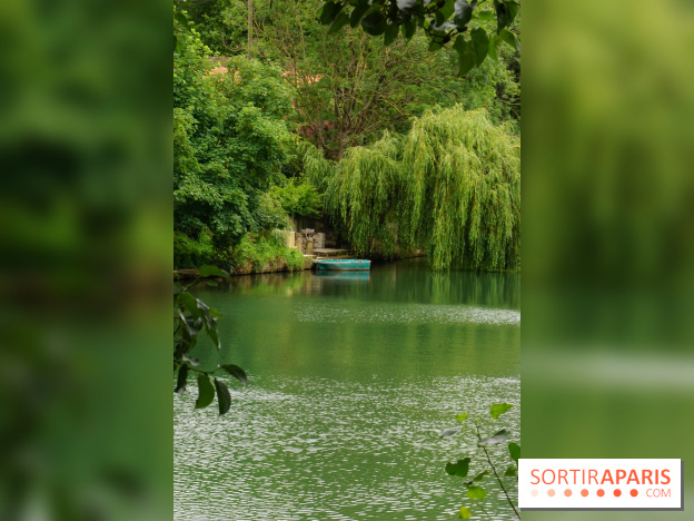L’île Fanac à Joinville-le-Pont, un lieu incontournable à découvrir dans le Val de Marne