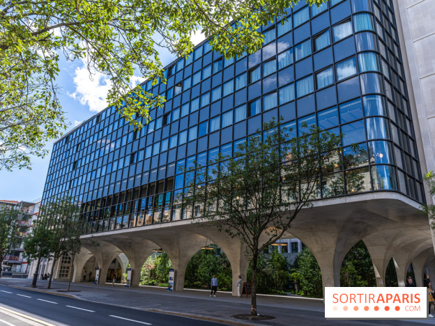 Photos : The People Paris Marais 