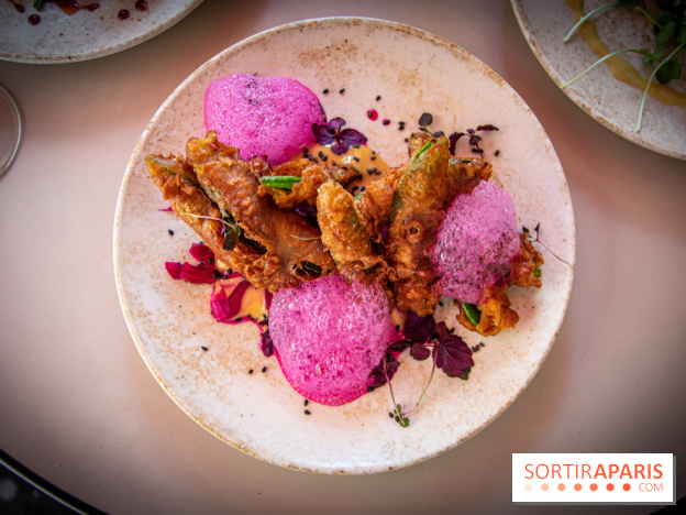 Carni, le savoureux restaurant de viande du 9e arrondissement - nos photos