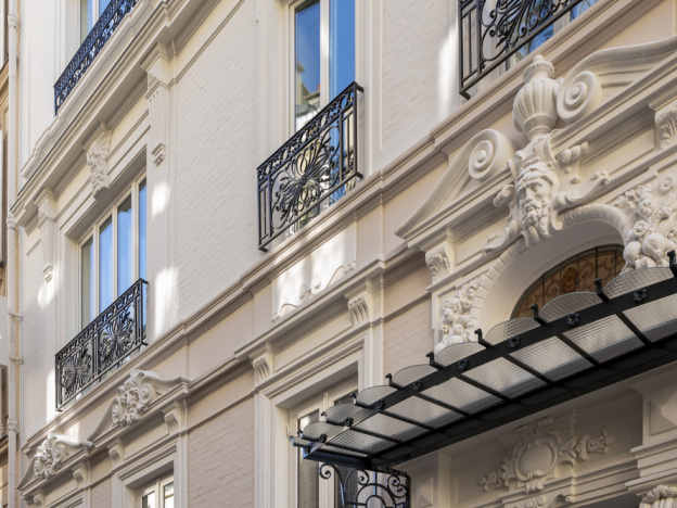 Hôtel Paris J'adore : la bonne adresse romantique pour les amoureux