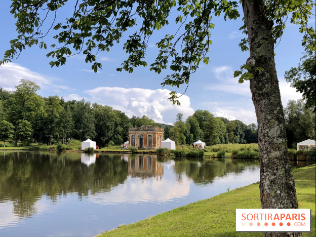 Les Plaisirs de Dampierre