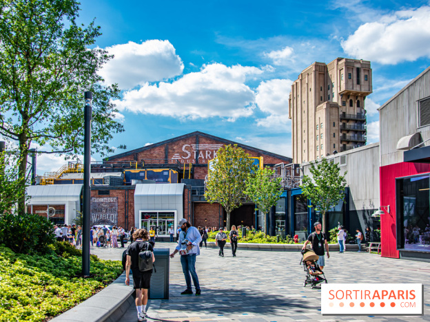 Avengers Campus : Spider-Man WEB Adventure, notre test de la nouvelle attraction à Disneyland Paris