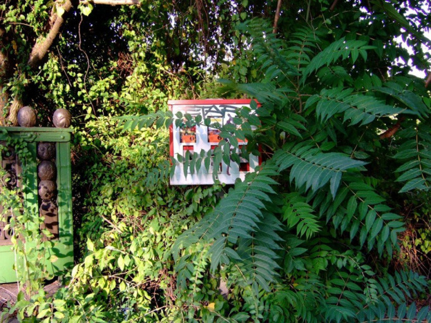 Berlin by Barbara Bouyne