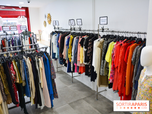 Chercheminippes, le bon plan shopping de la rue du Cherche-Midi