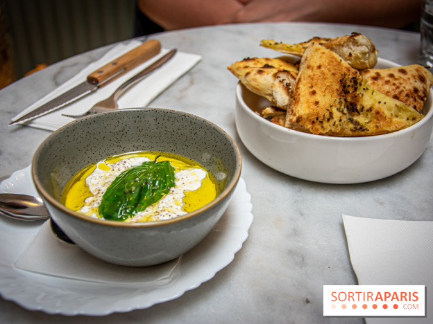 Pizzou Aligre, nos photos de la belle adresse de pizzas aux garnitures 100% made in France