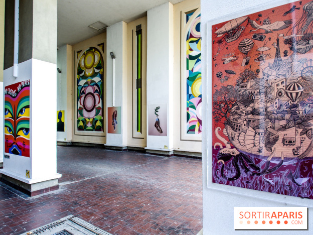 Le 27 Pantin, nos photos