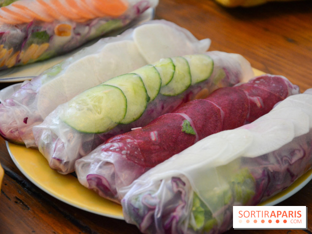 La Maison des Marronniers, un havre de paix en Essonne