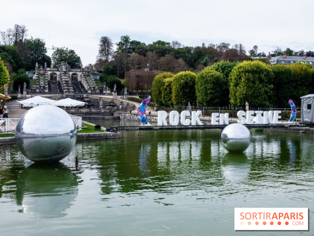 Rock en Seine 2022
