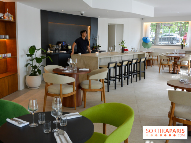 Baanbeck : le bistrot lao-thaï entre modernité et tradition