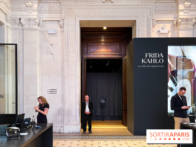 Exposition Frida Kahlo