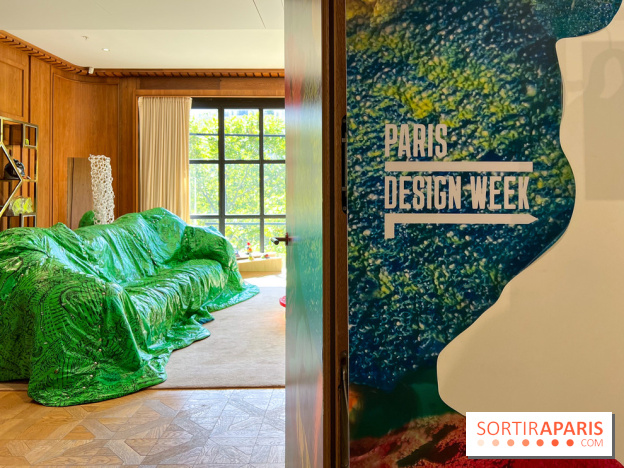 "Paradis Perdus" - Paris Design Week 2022