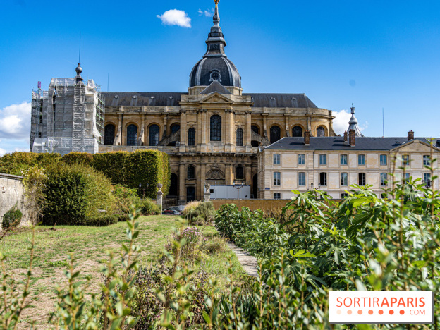 Le Potager du Roi de Versailles, Journées du Patrimoine 