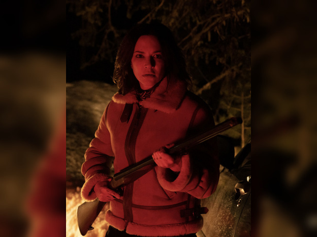 Seule, le thriller d'espionnage avec Asia Argento et Jeanne Balibar 