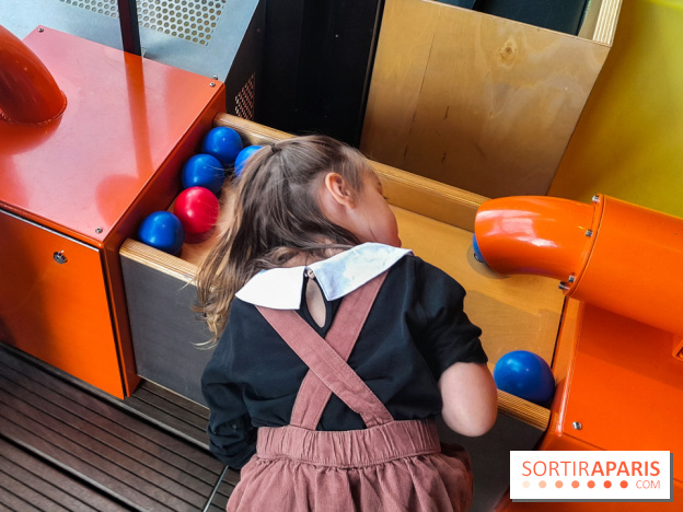 30 ans de la Cité des Sciences