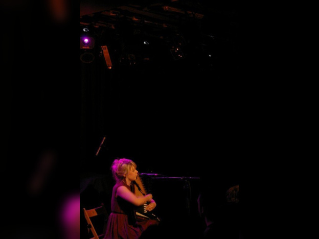 En attendant les femmes s'en mêlent - Maroquinerie - 2010