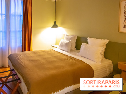 La Maison du Val, les séjours détentes à Saint-Germain-en-Laye - nos photos