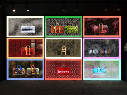 LV Dream par Louis Vuitton 