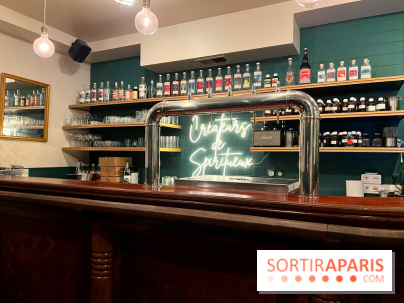 Atelier création de gin à la distillerie Baccae