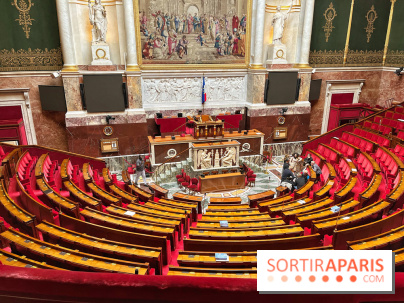 Assemblée Nationale