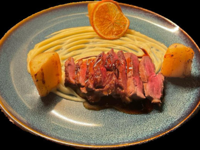 Le Bel Canto Neuilly - photos - canette 3