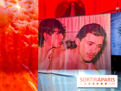 Jean-Paul Gaultier x écal