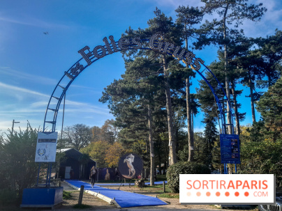 Les Folies Gruss 2022/2023