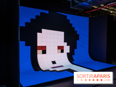 LV Dream exposition Louis Vuitton gratuite