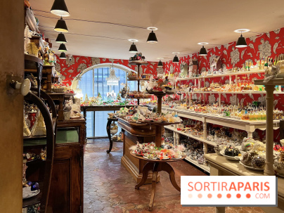 Astier de Villatte Noël