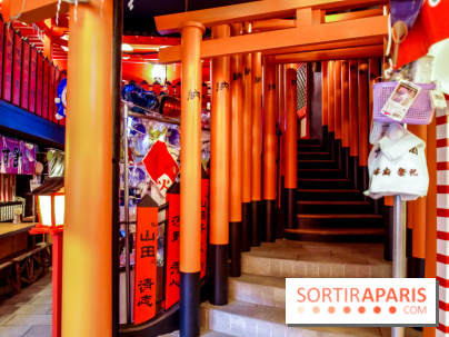 Isshin Ramen, nos photos 