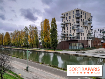 La Coloc' de l'Ourcq, l'espace de coworking solidaire et sportif de Bobigny