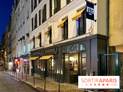 Hôtel Maison ELLE Paris Étoile