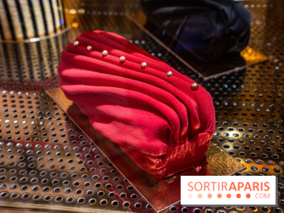 Bûches et thé de Noël Mariage Frère 2022