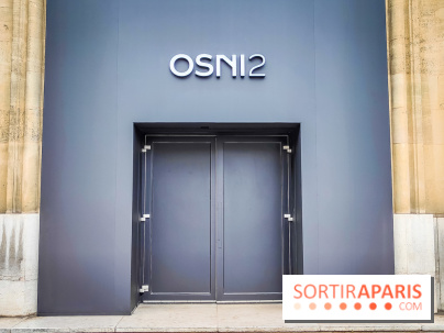 OSNI 2, le mythe parfumé : l'expérience immersive et olfactive envoûtante de la maison Cartier