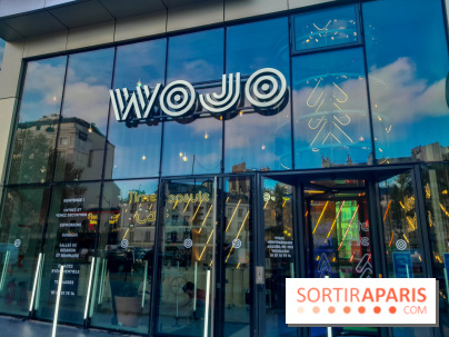 WOJO Montparnasse, le nouveau coworking à côté des Ateliers Gaité 
