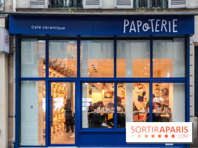 La Papoterie