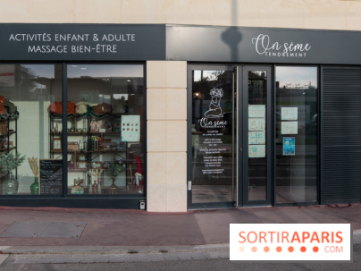 On Sème Tendrement, le nouveau family concept de Clamart