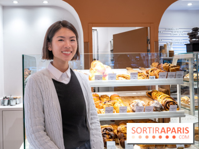 Pépite boulangerie gourmande - pâtisserie - Paris 11e